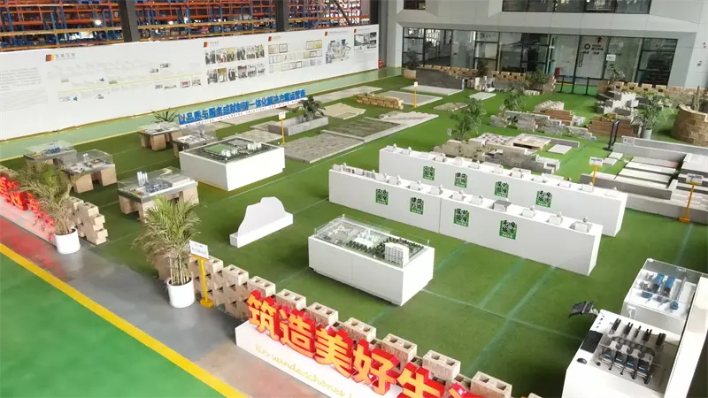 Зелена технологија: иновациите ја движат индустријата напред