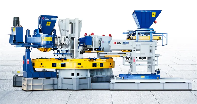 Проширување на пазарот и градење бренд: развој на погон на две тркала