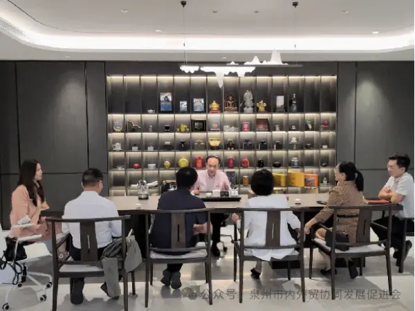 Quangong Machinery Co., Ltd.: Репер за индустријата со занаетчиство