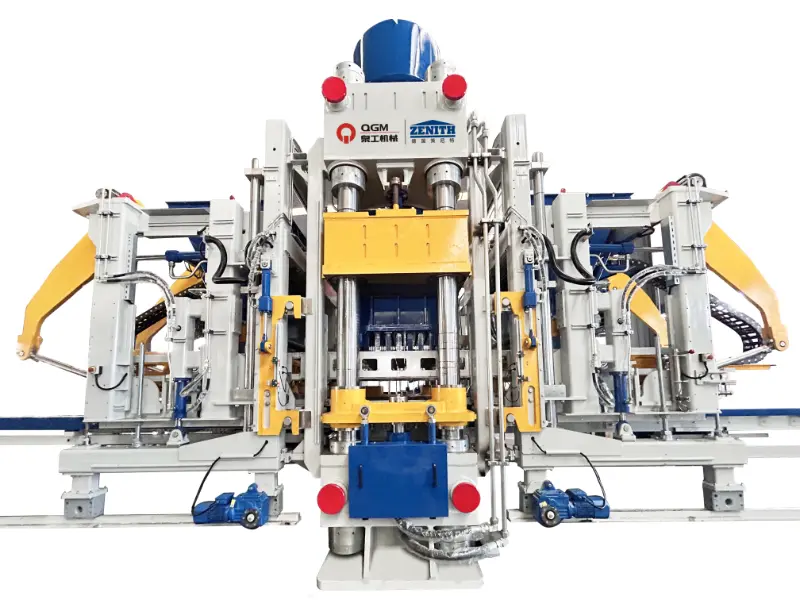 Quangong Machinery Co., Ltd. е препознаена како една од првата (сет) голема техничка опрема на провинцијата Фуџијан во 2025 година.