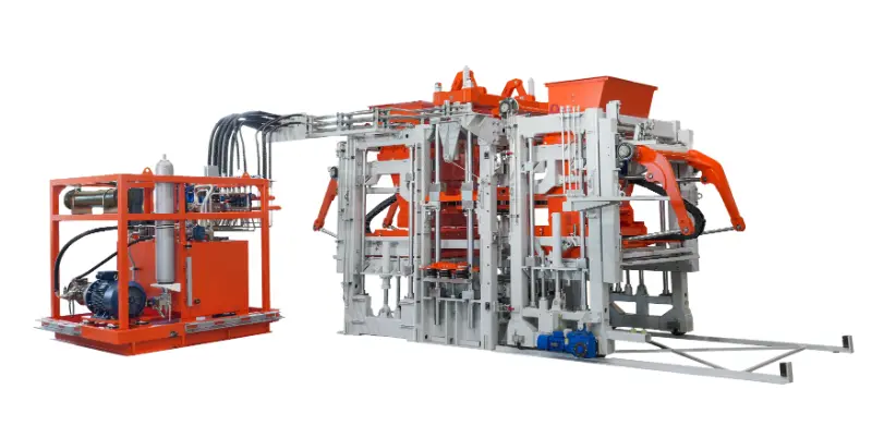 Прецизното производство создава зелен нов момент | Quangong Machinery Co., Ltd. Линијата за производство на тули T9 се издвојува со извонредна сила