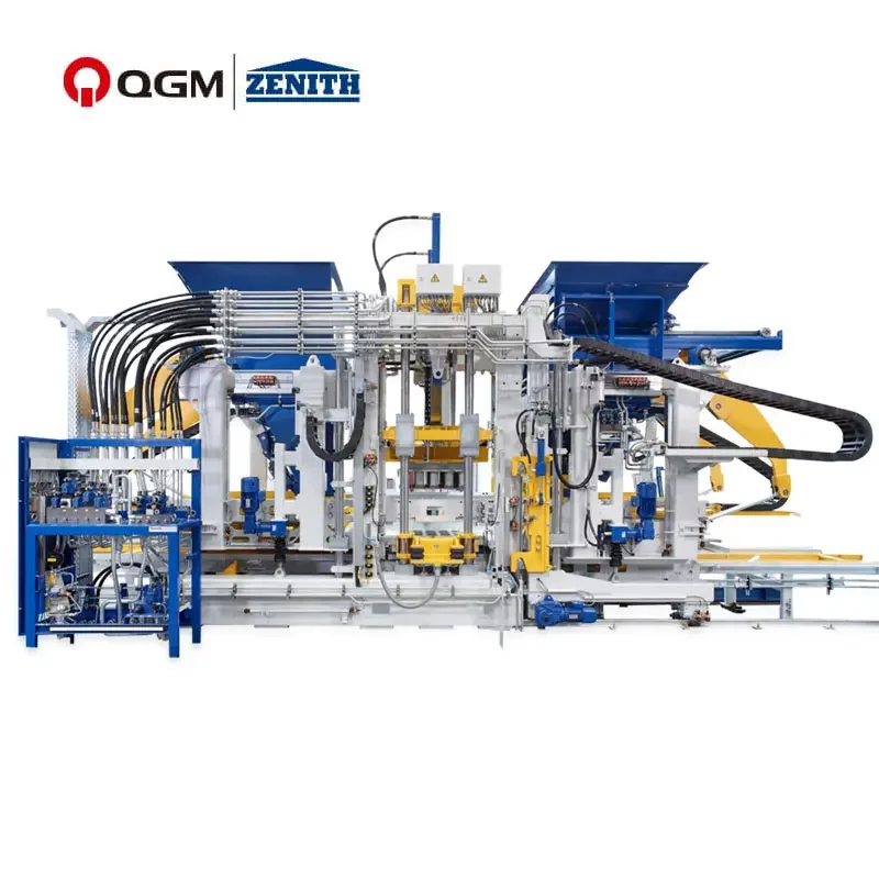 Испреплетена машина за тули