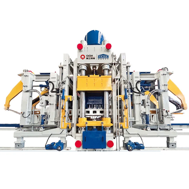 Статична машина за тули